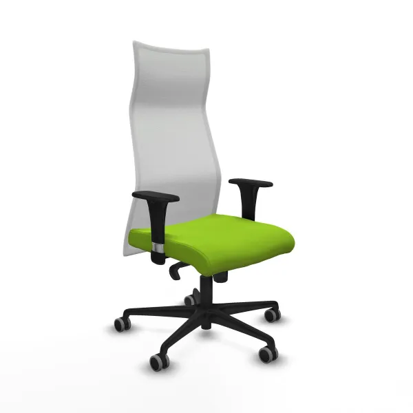 Офисный стул Albacete XL Piqueras y Crespo B1C036G Фисташковый