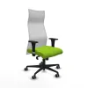 Biroja krēsls Albacete XL Piqueras y Crespo B1C036G Pistācijas