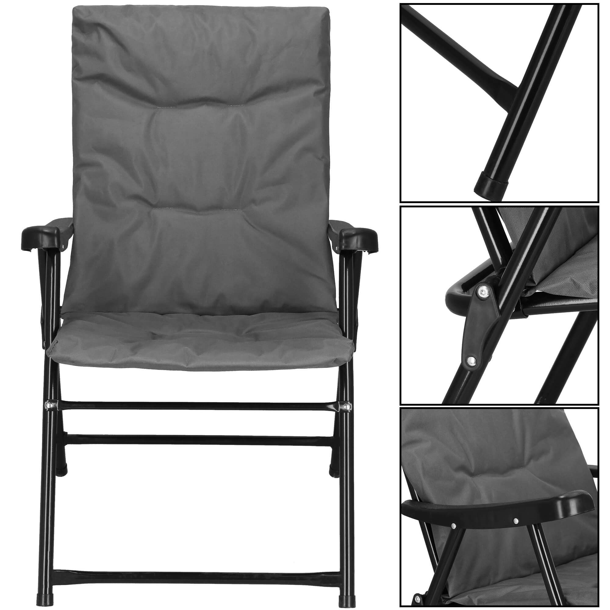 Garden chair Springos GC0064