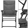 Garden chair Springos GC0064