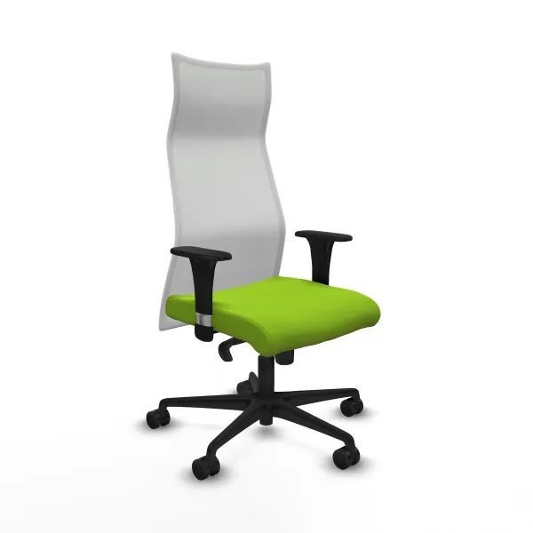 Офисный стул Albacete XL Piqueras y Crespo B1C036N Фисташковый
