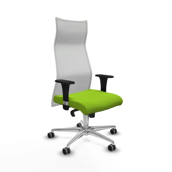 Office Chair Albacete XL Piqueras y Crespo B1C086G Pistachio