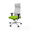 Офисный стул Albacete XL Piqueras y Crespo B1C086G Фисташковый