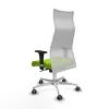 Офисный стул Albacete XL Piqueras y Crespo B1C086G Фисташковый