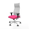 Офисный стул Albacete XL Piqueras y Crespo B1C026G Розовый