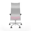 Toimistotuoli Albacete XL Piqueras y Crespo B1C026G Pinkki