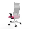 Toimistotuoli Albacete XL Piqueras y Crespo B1C026N Pinkki