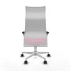 Office Chair Albacete XL Piqueras y Crespo B1C026N Pink