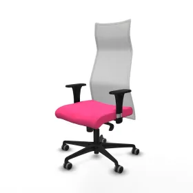 Office Chair Albacete XL Piqueras y Crespo B1C036G Pink