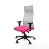 Office Chair Albacete XL Piqueras y Crespo B1C036G Pink