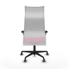 Toimistotuoli Albacete XL Piqueras y Crespo B1C036G Pinkki