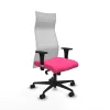 Office Chair Albacete XL Piqueras y Crespo B1C036N Pink