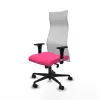 Офисный стул Albacete XL Piqueras y Crespo B1C036N Розовый