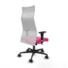 Office Chair Albacete XL Piqueras y Crespo B1C036N Pink