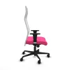 Office Chair Albacete XL Piqueras y Crespo B1C036N Pink