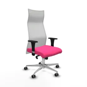 Office Chair Albacete XL Piqueras y Crespo B1C086G Pink