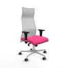 Office Chair Albacete XL Piqueras y Crespo B1C086G Pink