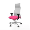 Офисный стул Albacete XL Piqueras y Crespo B1C086G Розовый