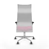 Office Chair Albacete XL Piqueras y Crespo B1C086G Pink