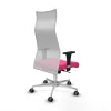 Office Chair Albacete XL Piqueras y Crespo B1C086G Pink
