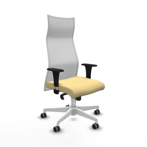 Office Chair Albacete XL Piqueras y Crespo B1C026G