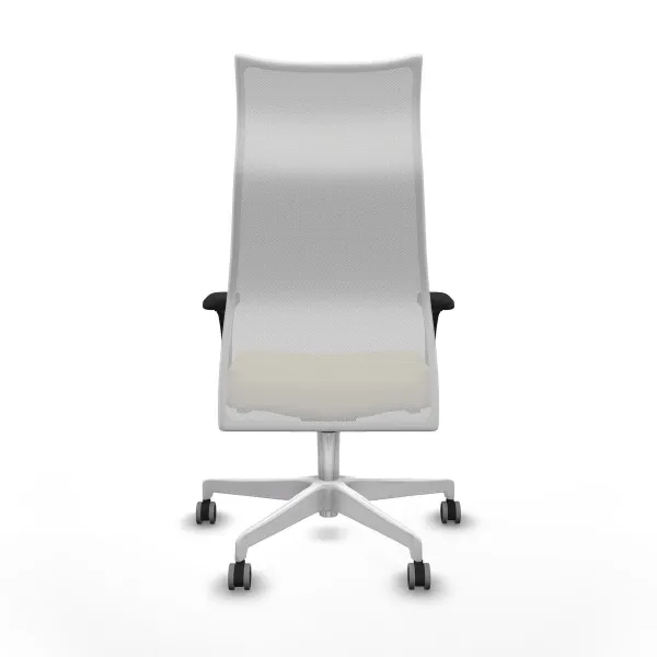 Office Chair Albacete XL Piqueras y Crespo B1C026G