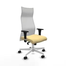 Office Chair Albacete XL Piqueras y Crespo B1C026N