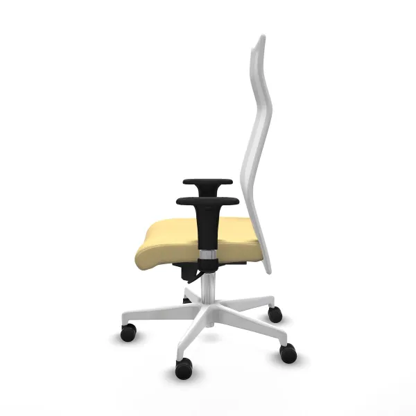 Office Chair Albacete XL Piqueras y Crespo B1C026N