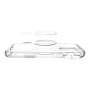Spigen Ultra Hybrid Mag MagSafe - Case for iPhone 17 Pro Max (Frost White)
