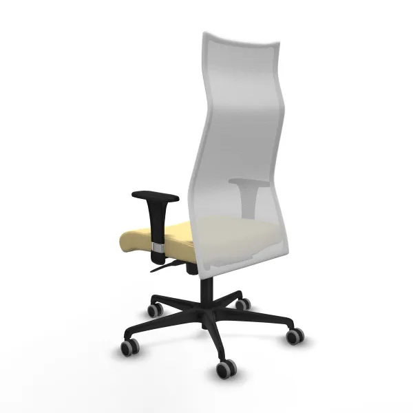 Toimistotuoli Albacete XL Piqueras y Crespo B1C036G