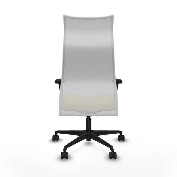 Office Chair Albacete XL Piqueras y Crespo B1C036N