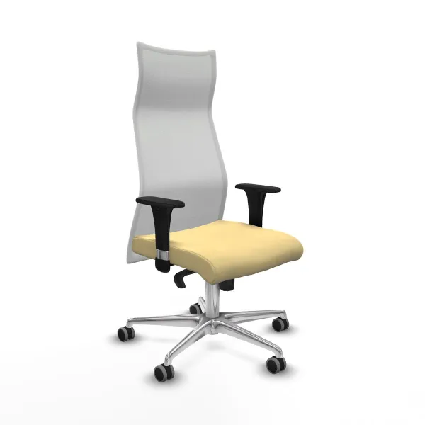 Office Chair Albacete XL Piqueras y Crespo B1C086G