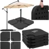 Umbrella base Springos GU0053 60L
