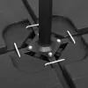 Umbrella base Springos GU0053 60L