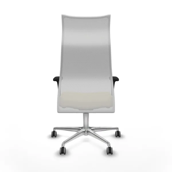 Office Chair Albacete XL Piqueras y Crespo B1C086G