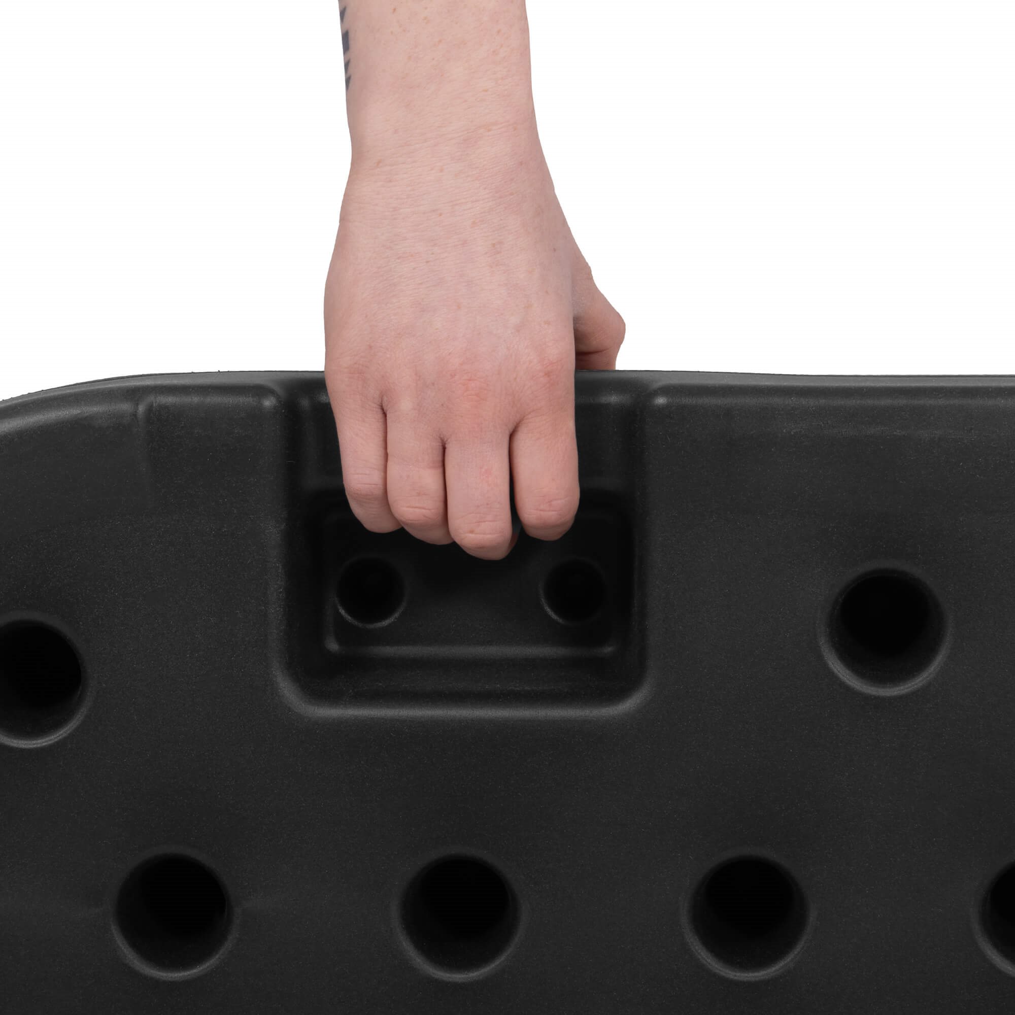 Umbrella base Springos GU0053 60L