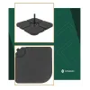 Umbrella base Springos GU0053 60L