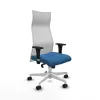 Toimistotuoli Albacete XL Piqueras y Crespo B1C026N Vaaleansininen
