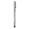 Spigen Ultra Hybrid Mag MagSafe - Case for iPhone 17 Pro Max (Zero One White)