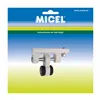 Pergola pulley Micel TLD21 Nylon 65 x 18,5 x 48 mm Runner White