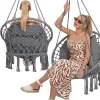 Garden swing Springos SPR0046 | Buy online — Megaluks