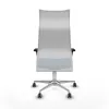 Office Chair Albacete XL Piqueras y Crespo B1C086G Light Blue