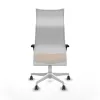 Office Chair Albacete XL Piqueras y Crespo B1C026G Orange