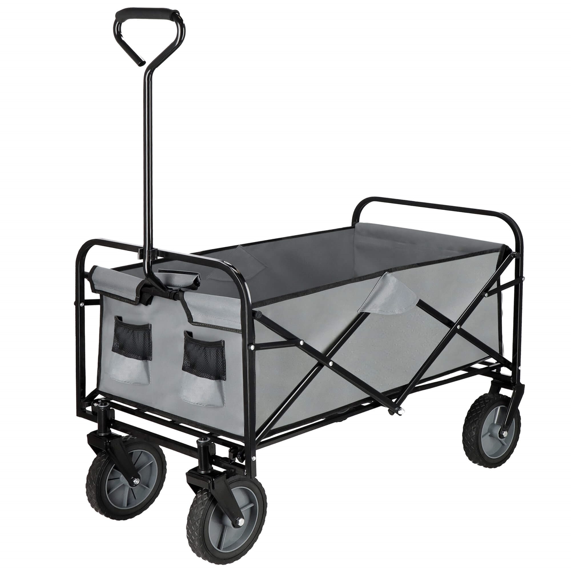 Garden trolley Springos GA0015 80 kg