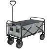 Garden trolley Springos GA0015 80 kg