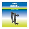 Joining Plate Micel TLD25 65 x 14,5 x 6 mm Awning Inferior