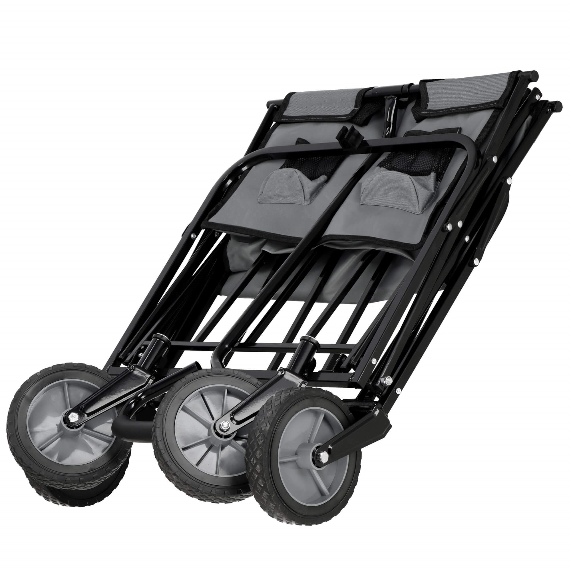 Garden trolley Springos GA0015 80 kg