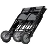 Garden trolley Springos GA0015 80 kg