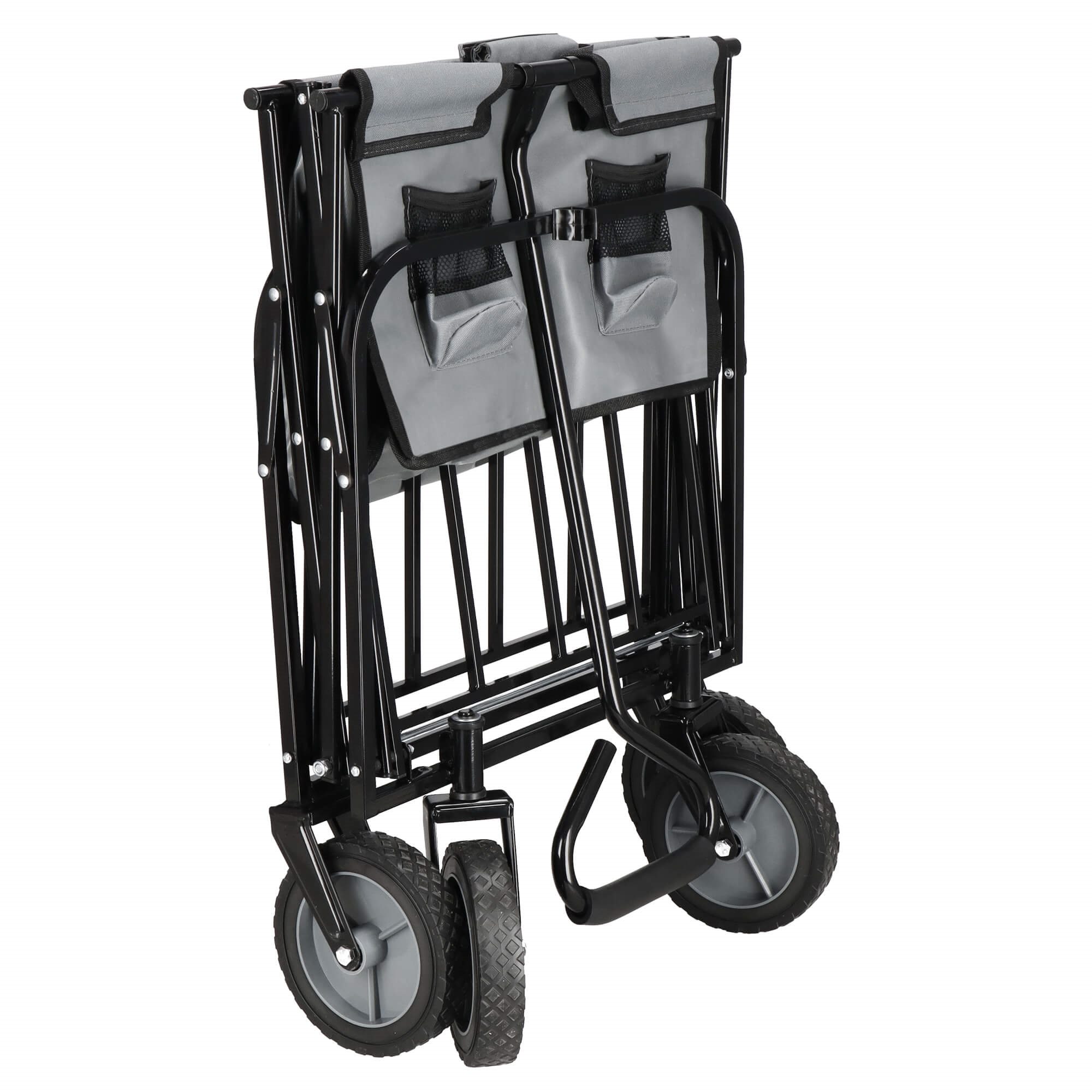 Garden trolley Springos GA0015 80 kg