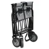 Garden trolley Springos GA0015 80 kg
